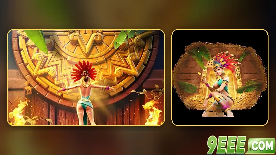 Guia de Treasures of Aztec: regras, recursos e bônus